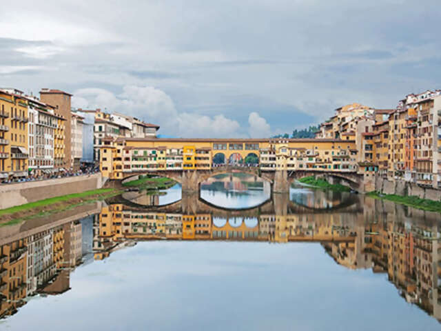 Peru: Ancient Land of Mysteries