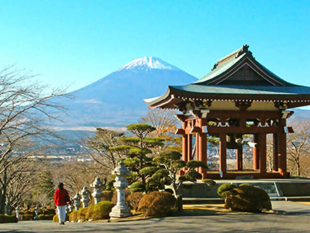 The Beauty of Japan
