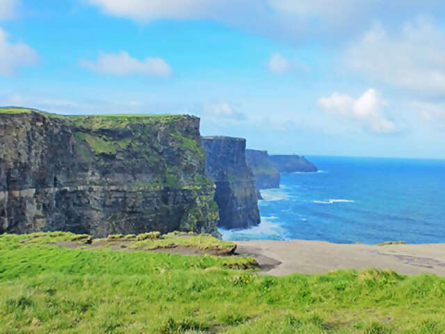 Irish Splendor