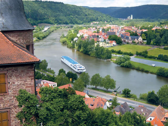 Grand European Discovery