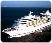 Alaska Wilderness Spectacular Cruisetour 8A