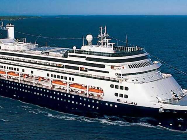 Caribbean/Bahamas