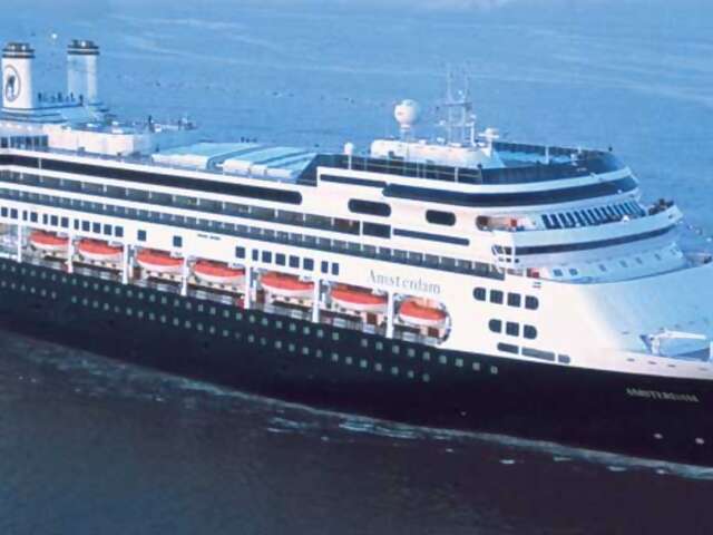 World Cruise