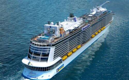 Caribbean/Bahamas