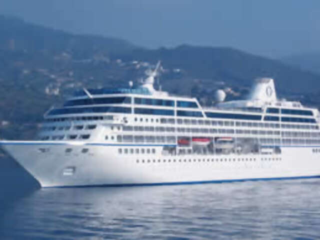 9-DAY BALTIC CAPITALS FROM WARNEMUNDE