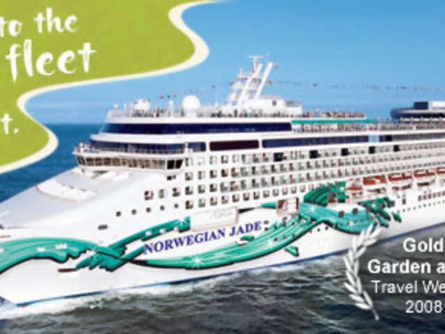 7-DAY GREEK ISLES FROM VENICE