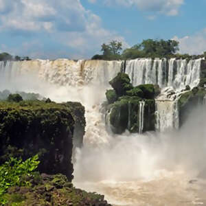 Brazilian Getaway