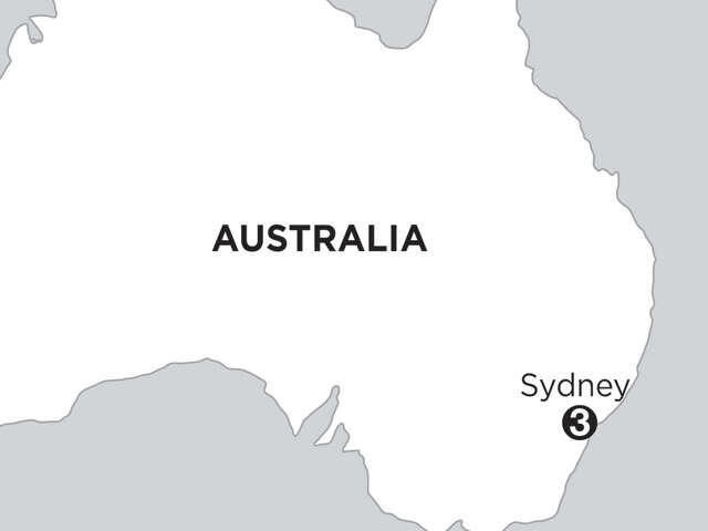Sydney City Stay