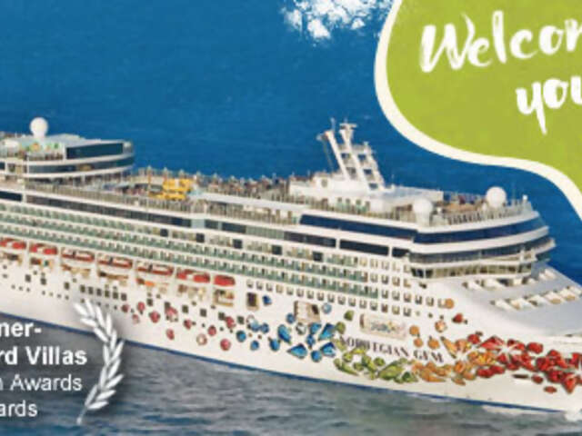 7-DAY SOUTHERN CARIBBEAN FROM SAN JUAN