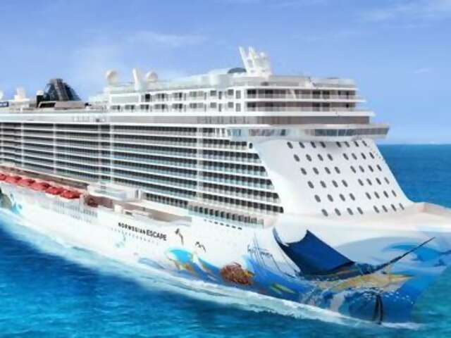 7-DAY EASTERN CARIBBEAN FROM MIAMI