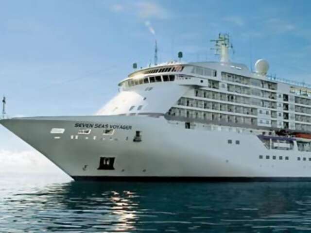 14-DAY NORWAY, ICELAND & UK FROM HAMBURG