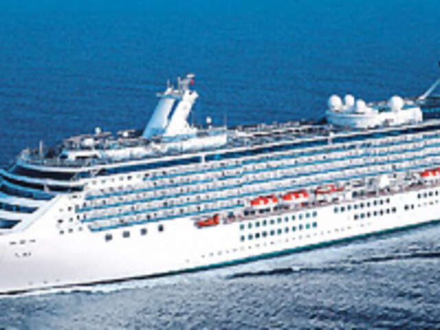 8-DAY NORWEGIAN FJORDS FROM HAMBURG