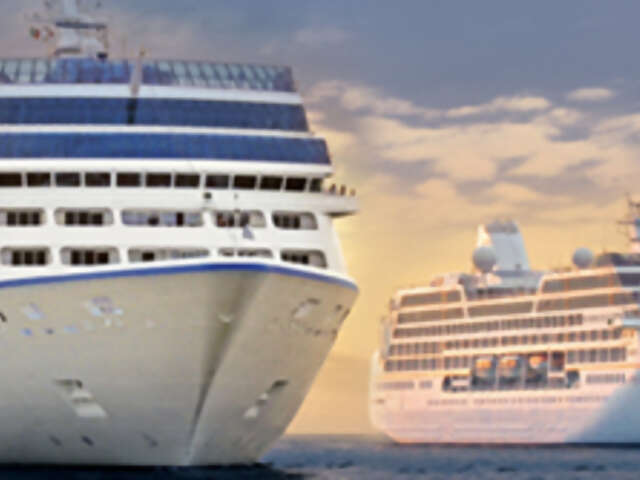 MYTHICAL & MAGICAL LANDS