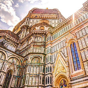 Florence Getaway 2 Nights