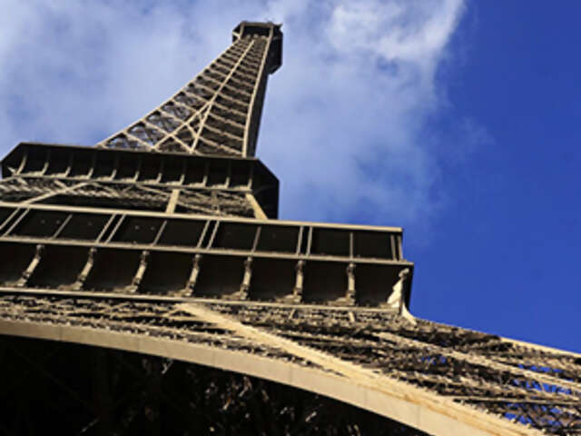 Festive Time on the Romantic Rhine with Paris & London – Northbound