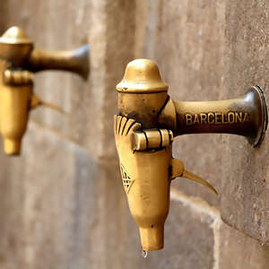 Rhine & Rhône Revealed with Barcelona for Wine Lovers