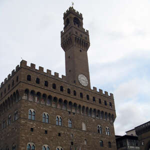 2 Nights Venice, 2 Nights Florence & 4 Nights Rome