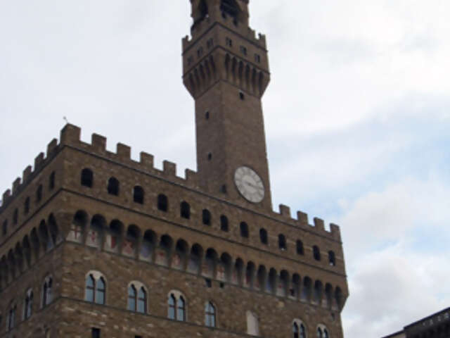 4 Nights Venice, 3 Nights Florence & 2 Nights Rome