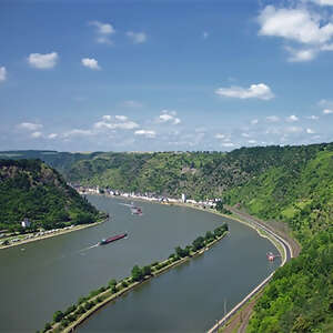 Sounds of Jazz on the Rhine & Rhône Revealed