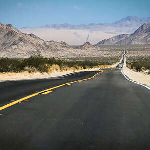 Highlights of Route 66 with International Mother Road Festival