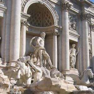 2 Nights Rome, 2 Nights Paris & 5 Nights London