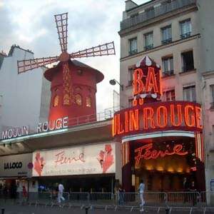 2 Nights London & 4 Nights Paris