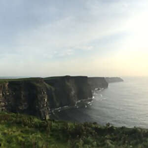 From Ireland's Ancient East to the Wild Atlantic Way