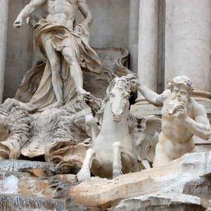 3 Nights Florence & 4 Nights Rome