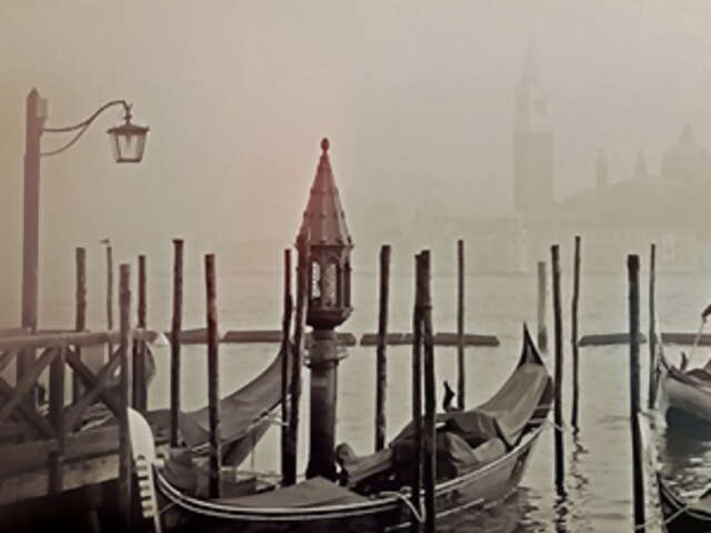 Italian Escape