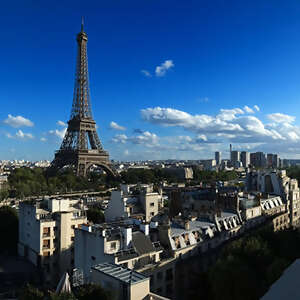 Rhine & Rhône Revealed with Paris & London For Wine Lovers - Northbound