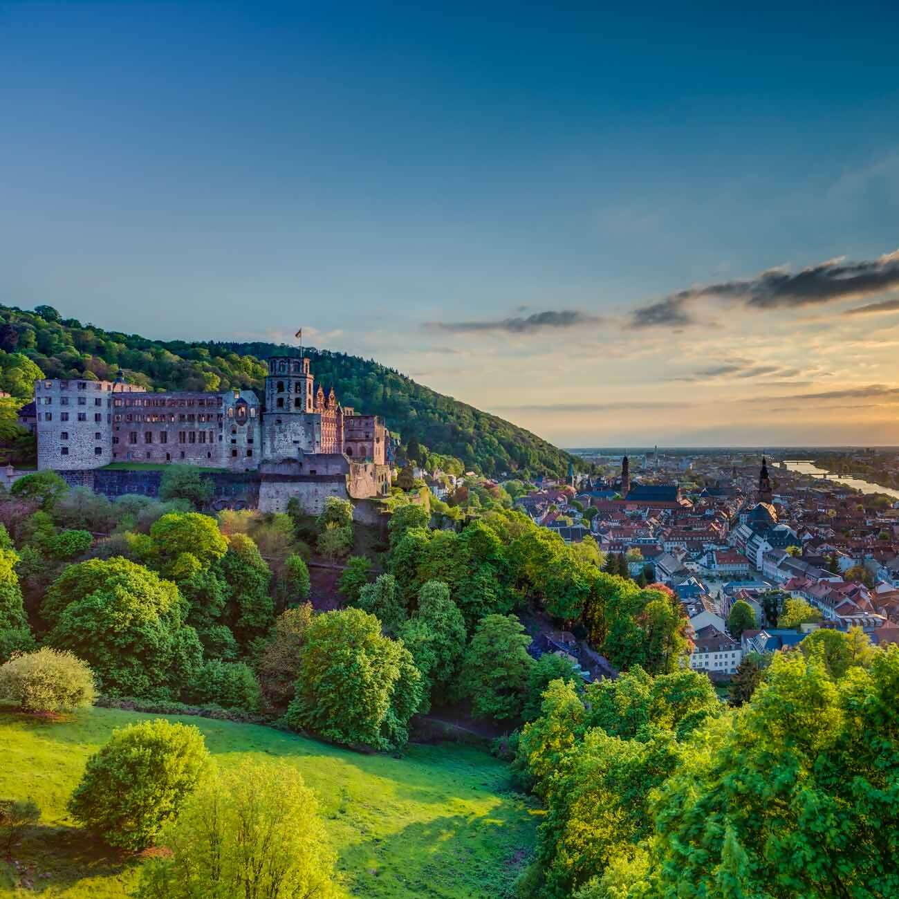 4 Nights Venice, 3 Nights Florence & 3 Nights Rome