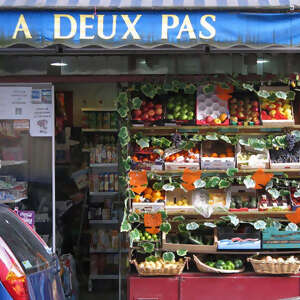 Paris Getaway 5 Nights