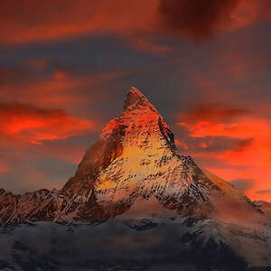 The Best of Austria & Switzerland with Romantic Rhine