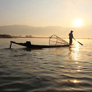 Spirit of Myanmar & the Untouched Upper Irrawaddy - Northbound