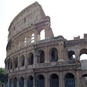 2 Nights Rome & 4 Nights Venice