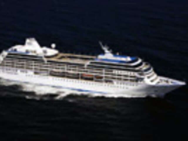 10N ALASKA VOYAGE   5N CANADIAN ROCKIES