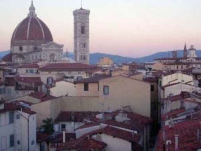 3 Nights Rome, 2 Nights Florence & 3 Nights Venice
