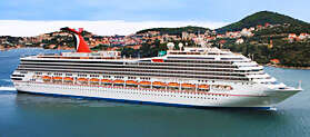 EX WESTERN CARIBBEAN