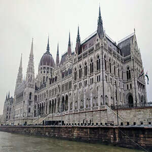 From the Danube Delta to Prague with 2 Nights Berlin & 2 Nights Transylvania