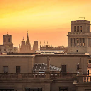 Spain & Portugal Escape