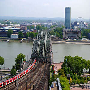 Rhine & Rhône Revealed for Wine Lovers