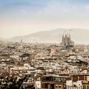 Spanish Escape
