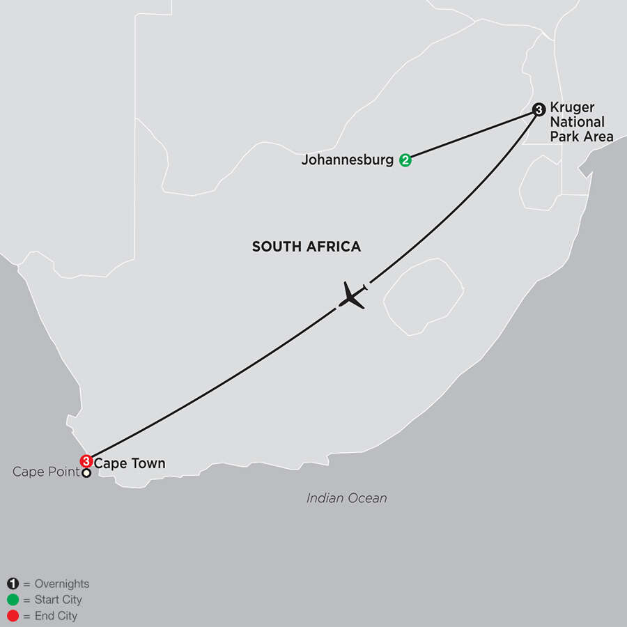 Best of South Africa
