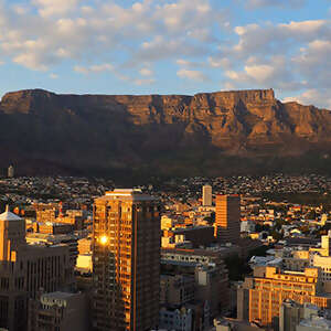 Best of South Africa with Dubai & Victoria Falls