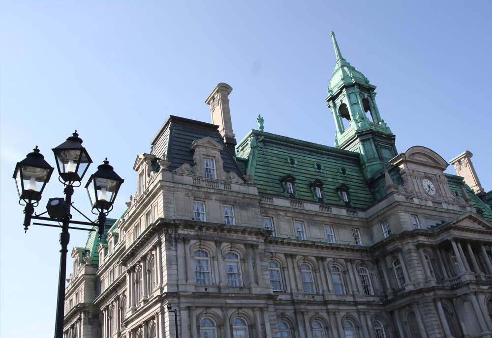 Spotlight on Montréal