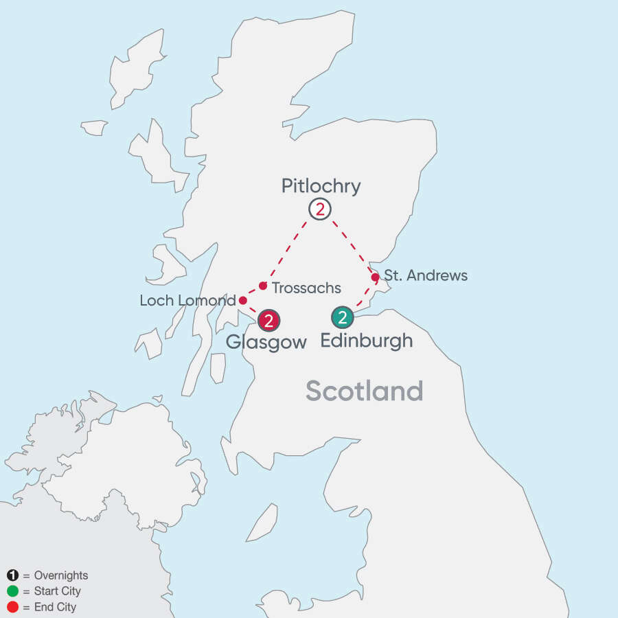 Scotland Explorer