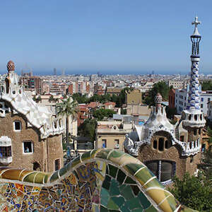 Spanish City Explorer