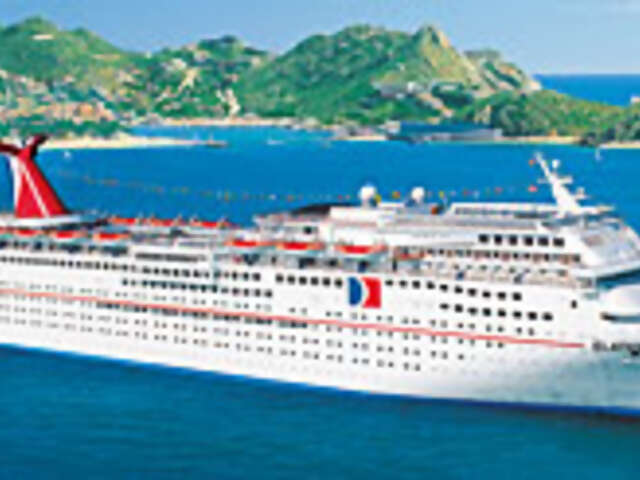BAHAMAS