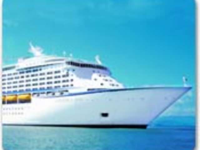 Caribbean/Bahamas