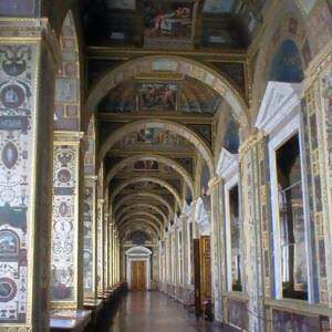 5 Nights Rome & 2 Nights Florence